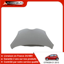 Capote Citroen C1