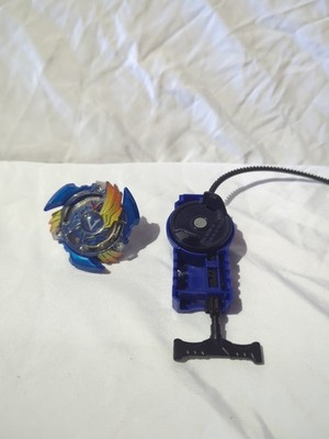 Beyblade Burst Hasbro Epic Rivals Version Valtryek V2 B9498 Anime Bey Toy
