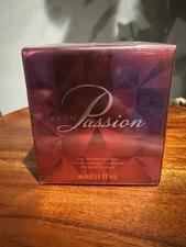 Avon Passion Eau de Parfum Spray 1.7 fl oz Sealed Box