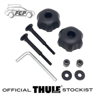 Thule 52587 Halterungstasche für den Thule Velocompact 925/927