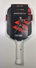 Selkirk LABS Project Boomstik Pickleball Paddle Model LABS Project Boomstik Red