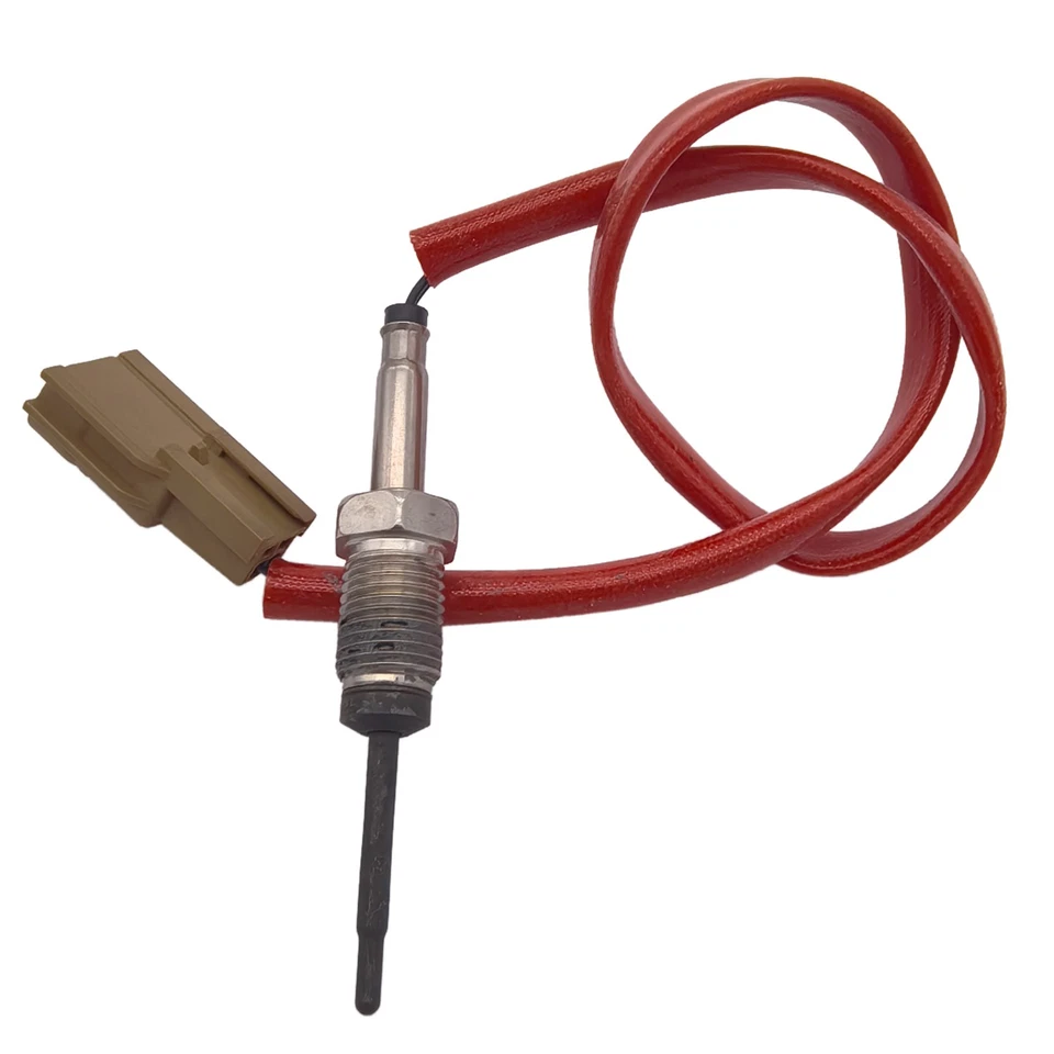 Sensore temperatura gas di scarico per Opel Vivaro Renault Kangoo Dacia Dokker 226405227R - Immagine 3 di 4