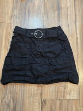 children's justice skirt size 10
