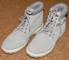 Stiefel, FILA, Gr. 40