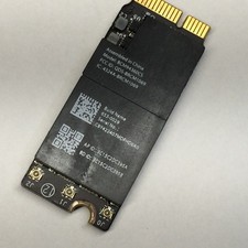 Apple MacBook Pro Retina A1398 15.4" 2013 2014 Bluetooth WIFI Card 653-0029
