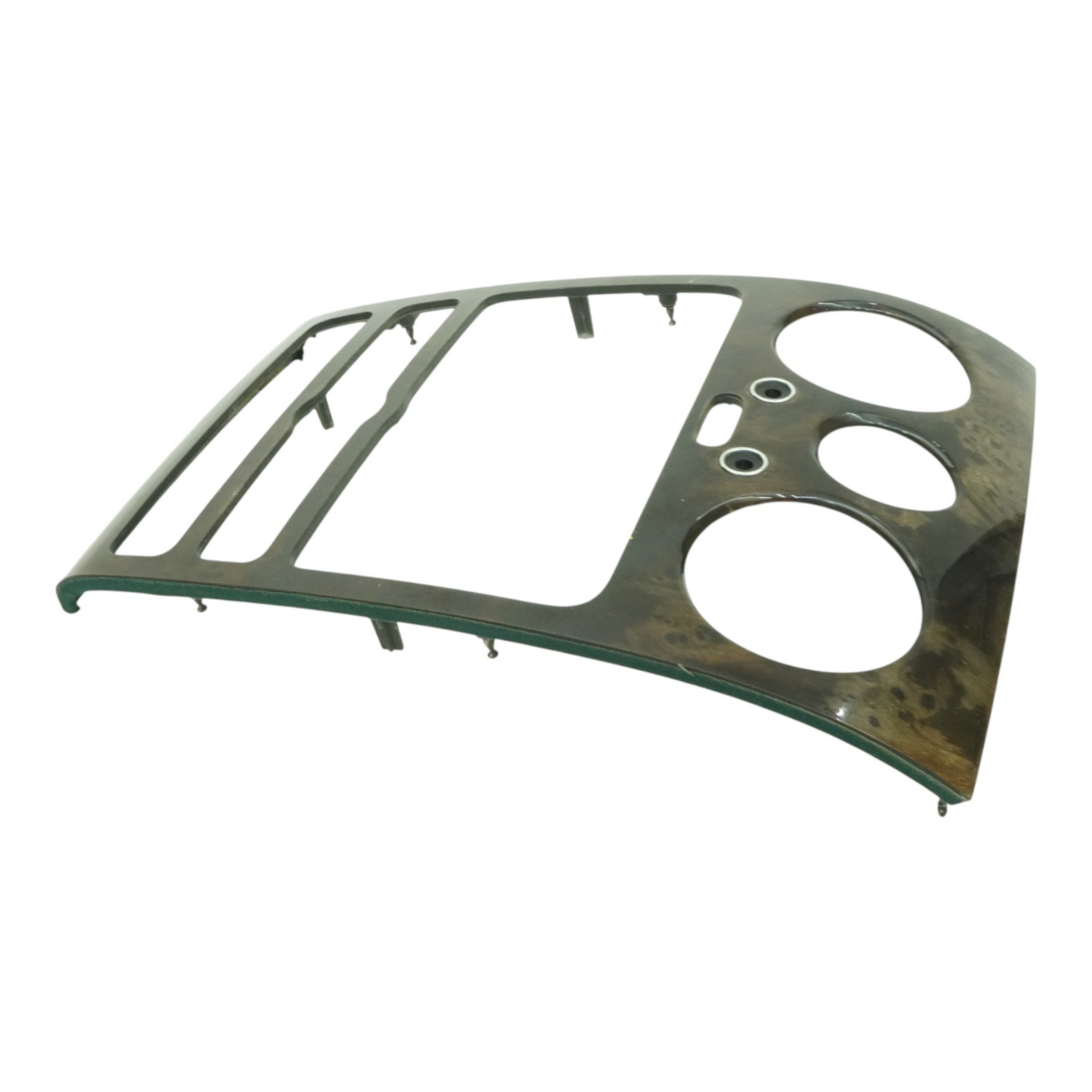 Bentley Continental GT 2003-2012 Center console