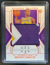 2024-25 Panini National Treasures Basketball Checklist Guide in-content 33