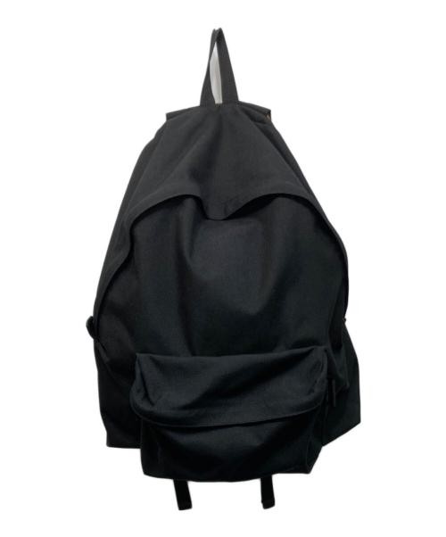 COMME des GARCONS HOMME PLUS backpack black PZ-K205 | eBay
