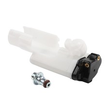 GSX1300R Screen Fuel Pressure