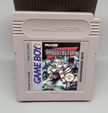 ebay® Auktion 800328001687 | Probotector - NOE - Nintendo Gameboy Game Boy Modul - SEHR GUT Thumbnail of ebay® auction 800328001687 | Probotector - NOE - Nintendo Gameboy Game Boy Modul - SEHR GUT