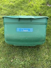 Qualcast Classic 43s Suffolk punch 17s 17SK Grassbox Catcher