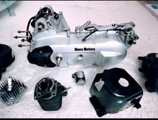 Nova Motors Gt3 - 50ccm ( Motor )