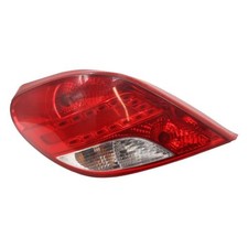 Feu arriere principal gauche