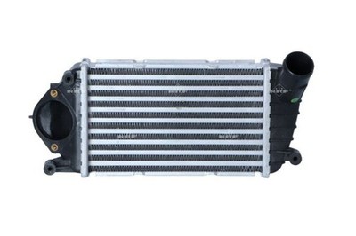 Ladeluftkühler NRF 30849 AYZ für AROSA ANY AMF POLO LUPO 6X1 6N2 6E1 VW SEAT 1 4