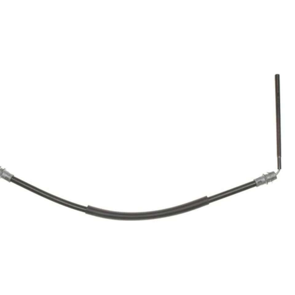 Genuíno ACDelco Para Chevy Beretta 1994 Cabo de Freio de Estacionamento Lateral do Passageiro | Traseiro - Imagem 3 de 4