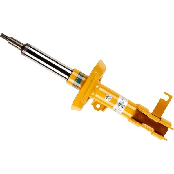 Bilstein 35-171706 StoßDäMpfer FüR Opel Chevrolet Vauxhall Astra Zafira VAN-image