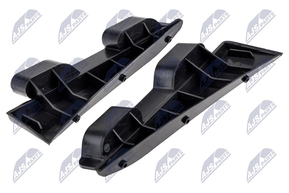 ✅Fits NTY EZC-AU-331 TRUNK ROLLER SHUTTER SLIDE   ⭐UK Seller⭐