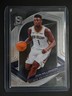 Zion Williamson 2019-20 Panini Spectra Basketball #109 RC ② [3hk