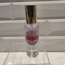 Vintage Victoria's Secret Romantic Wish Body Eau de Toilette Spray 1 oz. New