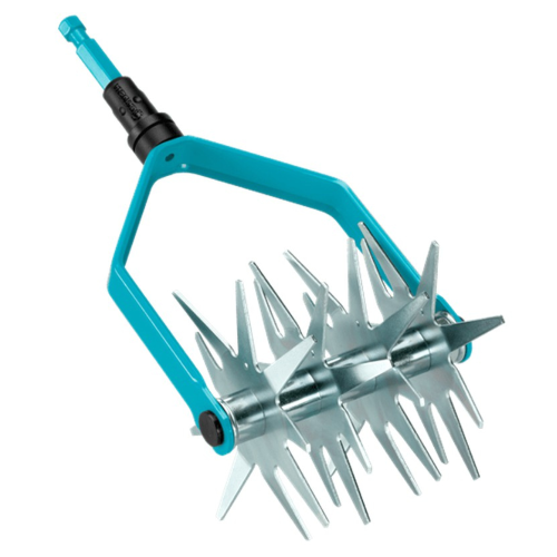 Gardena Combisystem 03196-20 Fresatura A Stella 14 Cm - Immagine 2