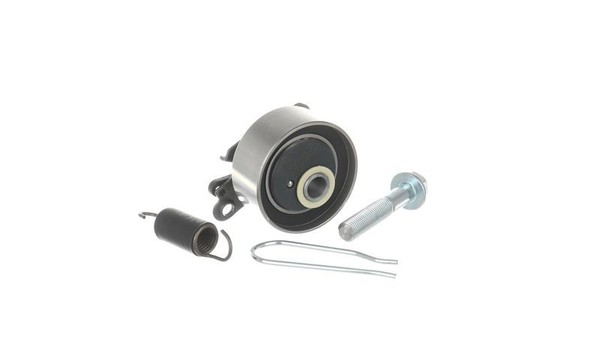 SKF Spannrolle, Zahnriemen VKM 73607 FüR Honda-image