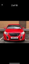 Insignia VXR