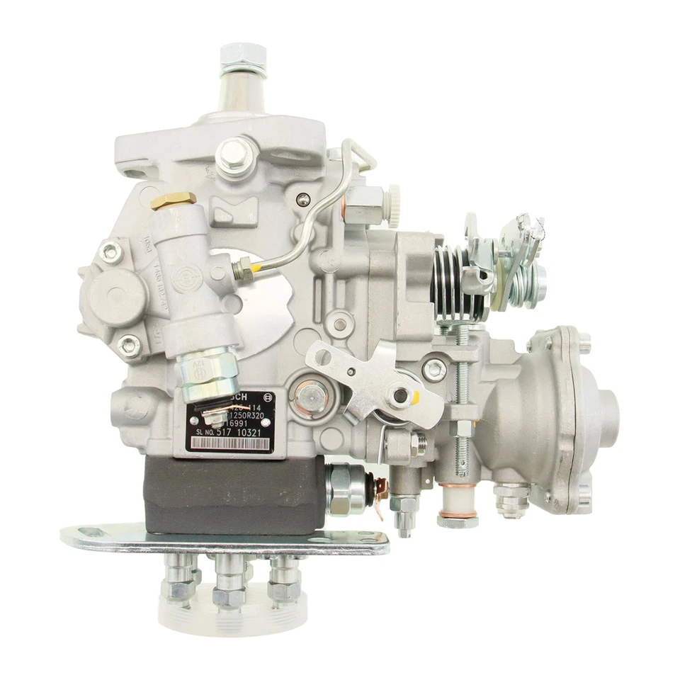 OEM 3916991 Fuel Injection Pump 0460426114 FOR Cummins Dodge RAM 5.9L 1989-1993 - Image 2 of 4