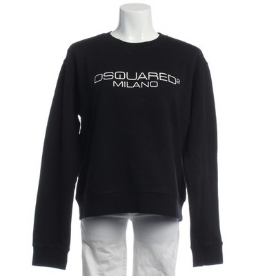 Sweatshirt Dsquared Schwarz XL
