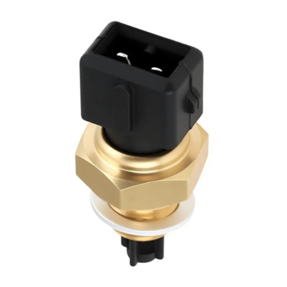 Vehicle Intake Temperature Sensor For Alfa Romeo 33 Part 13621711371 Compatible - Image 4 of 4