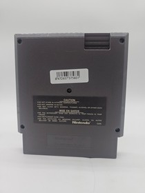 Clu Clu Land (Nintendo, 1985) NES Cart Only 5 Screw Authentic