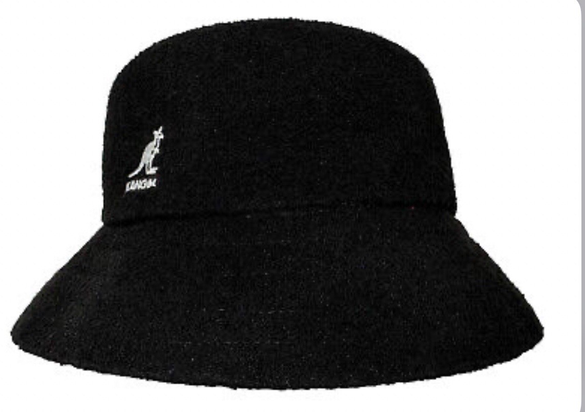 Kangol Bermuda Bucket Hat Size Small NWOT Urban Outfitters  display picture 2