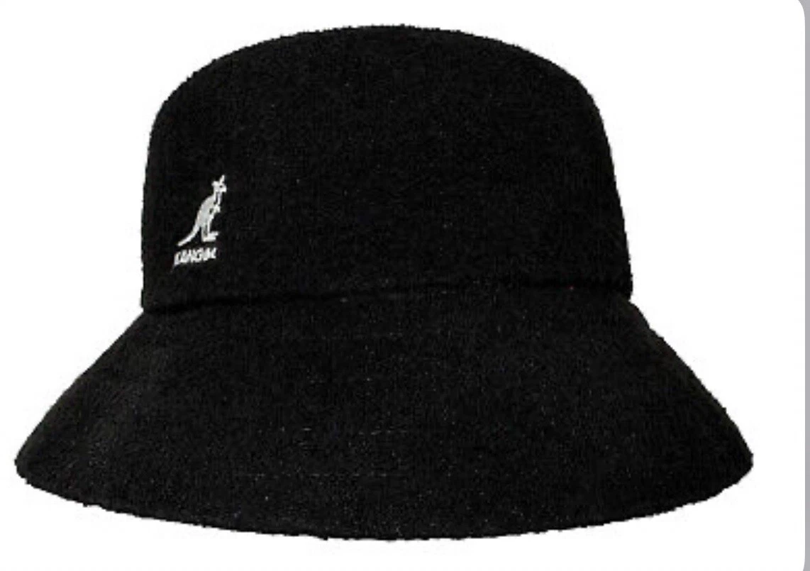 Kangol Bermuda Bucket Hat Size Small NWOT Urban Outfitters 100% Authentic
