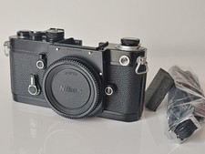 Nikon F2 Photomic