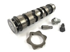 Kawasaki ZR7 ZR750F [1999] - Shift Drum