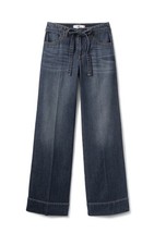 NWT cabi Women's Denim Beau Jean Size 8 Reg - Was 159