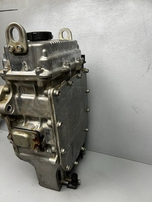 Yamaha FX140 FX HO FX Cruiser Jet Ski Oil Tank Oil Cooler Assembly OEM MR-1