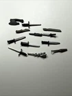 GI Joe Cobra 25th 30th 50th ROC POC Star Wars Figure Lot Custom Fodder 7
