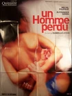 Un Homme Perdu - 2007 - Melvil Poupaud - Affiche Cinéma Originale