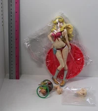 Megahouse Space Dandy Honey Excellent Model Figure Statue no box