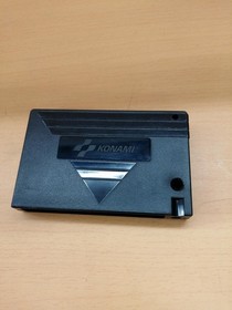MSX Software Model New 10x Cartridge KONAMI