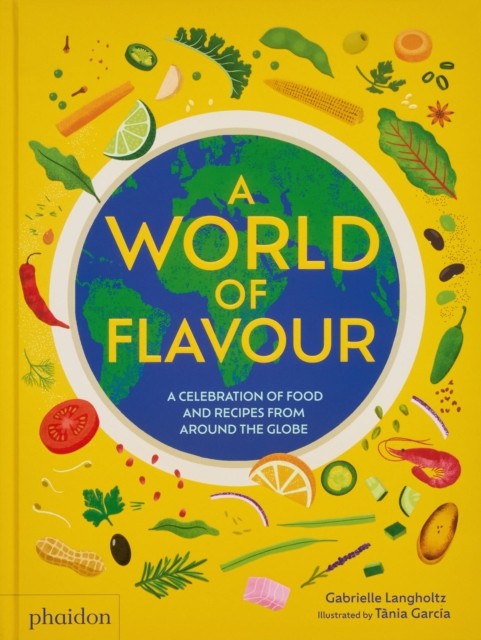 World Of Flavour - Image 5