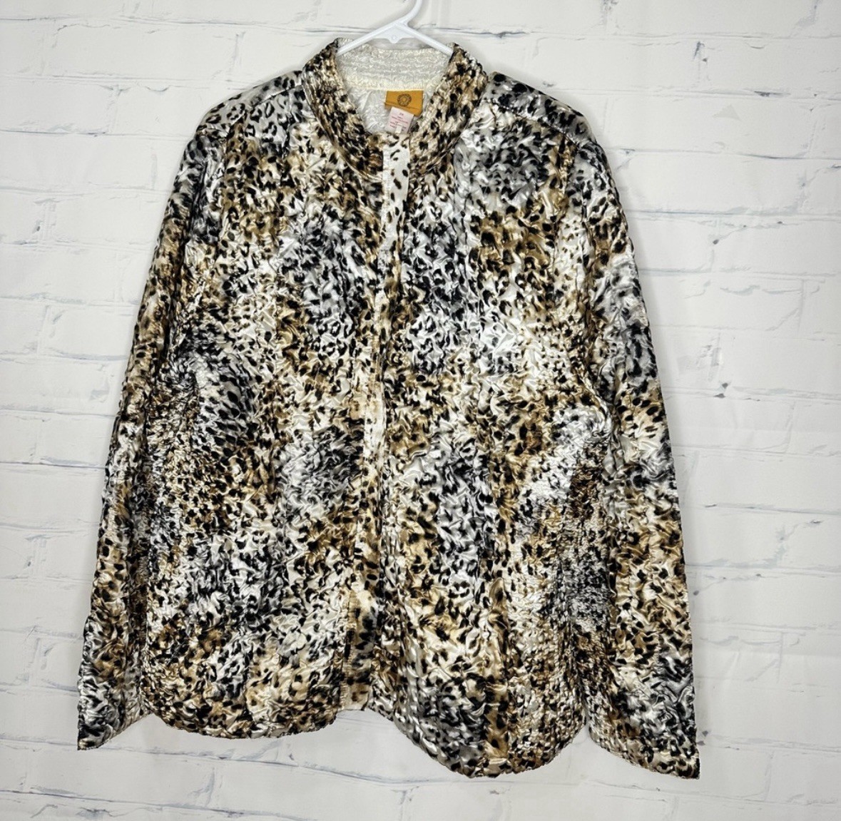 Ruby Rd 2XL Jacket - image 1