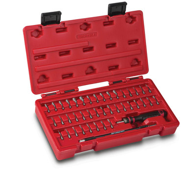 MAC Tools SBDR42SA  1/8'' Hex Drive Mac-Grip  Ratcheting  