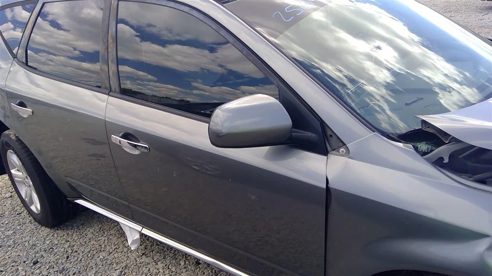 Used Transfer Case Assembly fits: 2006 Nissan Murano CVT Grade C Foto 3 de 4