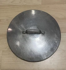 Aluminum LID ONLY 10" for Anodized Magnalite Cookware / Skillet / Stock Pot