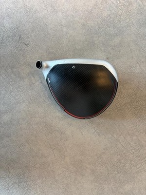 TaylorMade M6 D-Type Driver 9 Loft Head Only Golfschläger Gebraucht