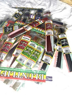 BluntLife 19'' Jumbo XL Incense Sticks - 3 Pack Assorted Bundle