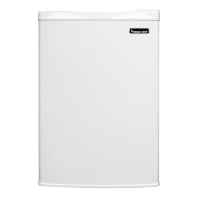 MAGIC CHEF MCUF3W2 Upright Freezer 3.0 Cu. Ft. White