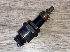 URALTE BOSCH ZÜNDKERZE DM150 G24 GLIMMERKERZE RENNSPORT DKW BMW WANDERER NSU