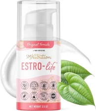 Original Estro-Life Balancing Skin Cream for Women | Cosmetic Skin Cream with 17